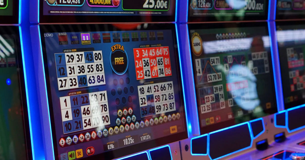 Bingo Casino JILI / FC