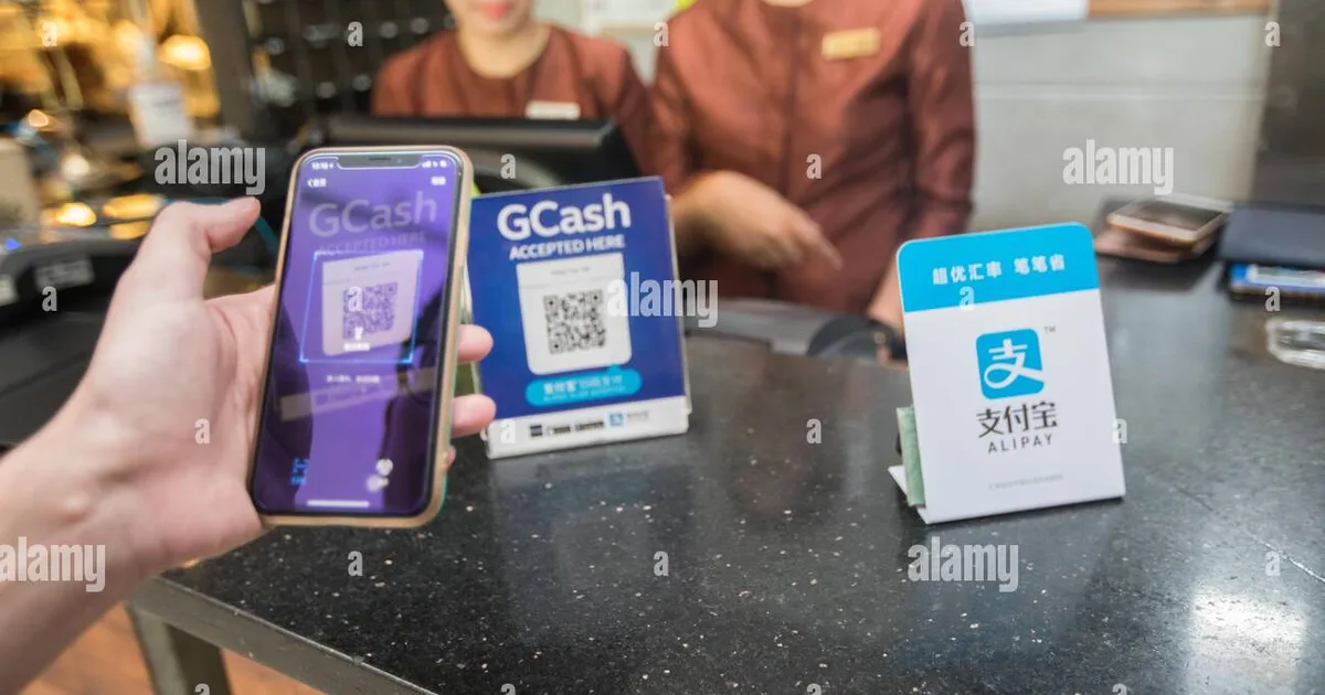 GCash Instant Cash In Deposit for MILYON88 Online Casino