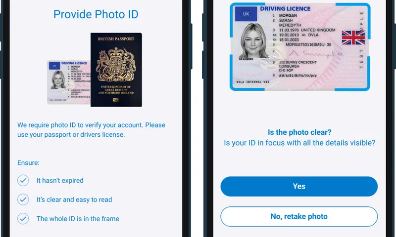 Philippine Mobile Number Verification and ID Registration