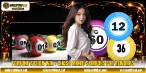 Fortune Fusion Win - Chase Mixed Symbols For Rewards