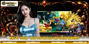 King Of Ocean - Rule Sea Battles And Claim Rewards