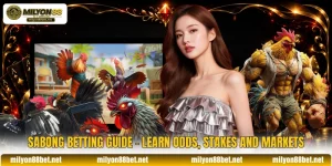 Sabong Betting Guide - Learn Odds, Stakes And Markets